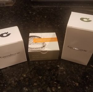 Clarisonic replacement brushes - Body and Face